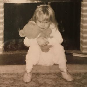 Meet your Posher, Krista